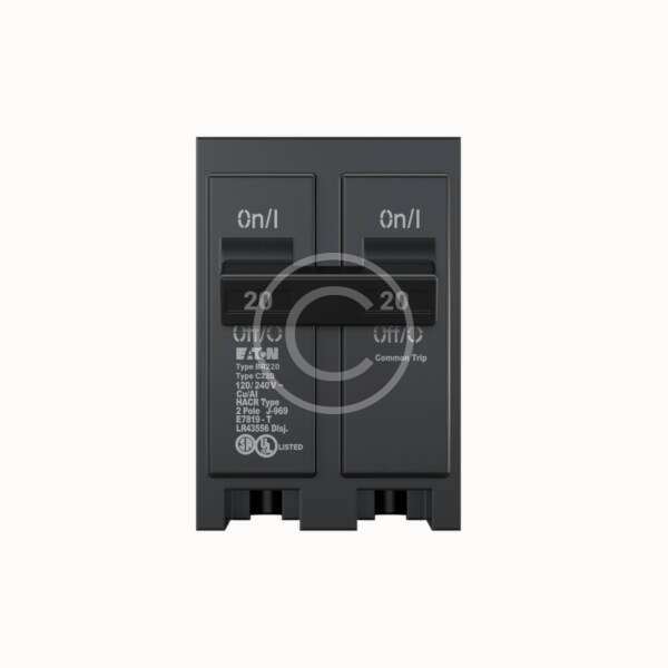 Eaton BR Breaker